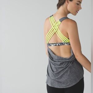 Lululemon Wild Tank